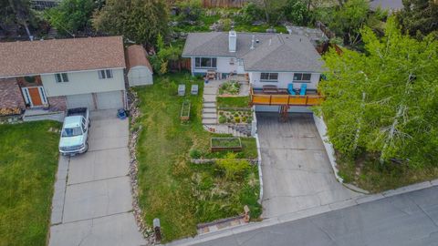 Tiny photo for 1423 Flowerree Street, Helena, MT 59601 (MLS # 30071019)