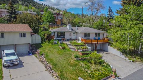 Tiny photo for 1423 Flowerree Street, Helena, MT 59601 (MLS # 30071019)