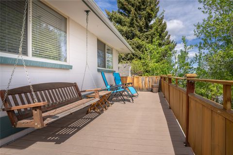 Tiny photo for 1423 Flowerree Street, Helena, MT 59601 (MLS # 30071019)