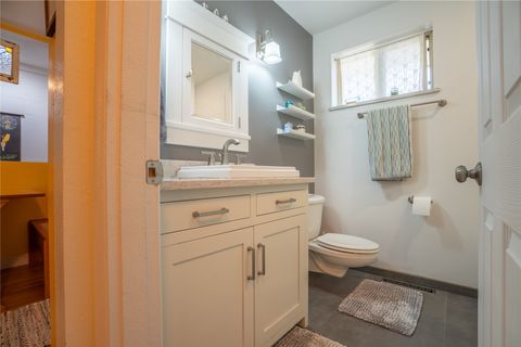 Tiny photo for 1423 Flowerree Street, Helena, MT 59601 (MLS # 30071019)