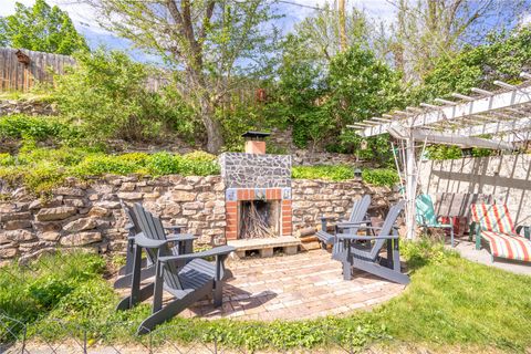 Tiny photo for 1423 Flowerree Street, Helena, MT 59601 (MLS # 30071019)