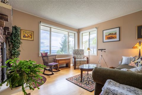 Tiny photo for 1423 Flowerree Street, Helena, MT 59601 (MLS # 30071019)