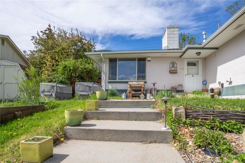 Tiny photo for 1423 Flowerree Street, Helena, MT 59601 (MLS # 30071019)