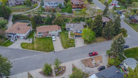 Tiny photo for 1423 Flowerree Street, Helena, MT 59601 (MLS # 30071019)