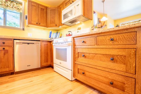 Tiny photo for 1423 Flowerree Street, Helena, MT 59601 (MLS # 30071019)