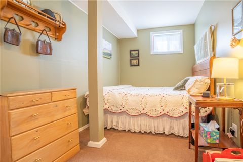 Tiny photo for 1423 Flowerree Street, Helena, MT 59601 (MLS # 30071019)