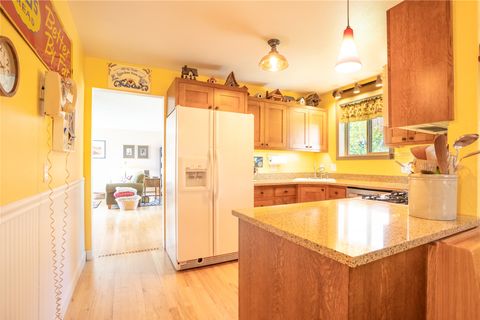 Tiny photo for 1423 Flowerree Street, Helena, MT 59601 (MLS # 30071019)