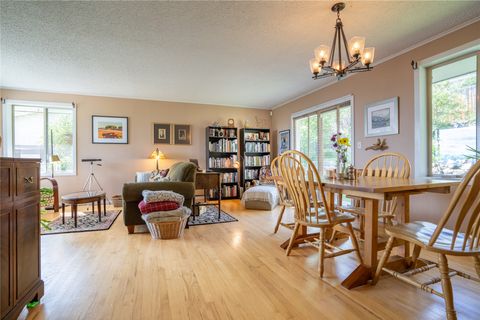 Tiny photo for 1423 Flowerree Street, Helena, MT 59601 (MLS # 30071019)