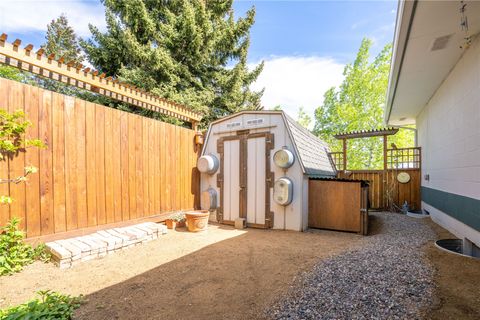 Tiny photo for 1423 Flowerree Street, Helena, MT 59601 (MLS # 30071019)