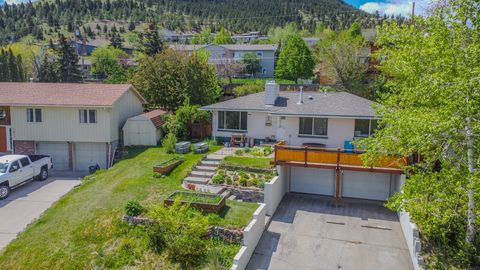 Tiny photo for 1423 Flowerree Street, Helena, MT 59601 (MLS # 30071019)