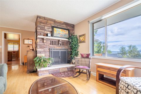 Tiny photo for 1423 Flowerree Street, Helena, MT 59601 (MLS # 30071019)