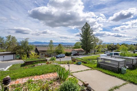 Tiny photo for 1423 Flowerree Street, Helena, MT 59601 (MLS # 30071019)