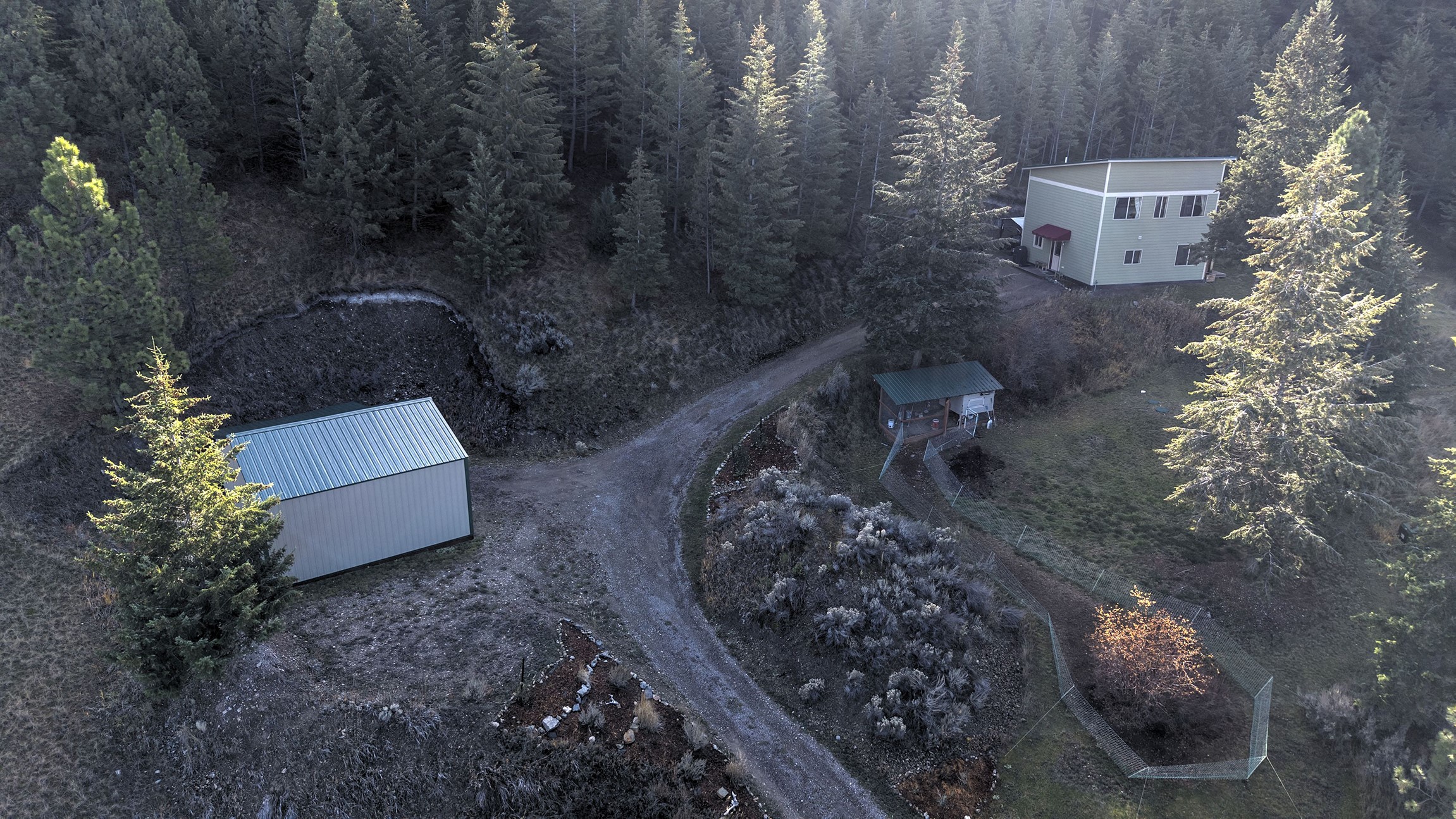 4200 Inclination Way