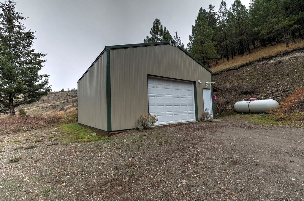 Photo of 4200 Inclination Way, Missoula, MT 59803 (MLS # 30060905)