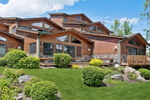 150 Adams Street 4 Lakeside MT 59922