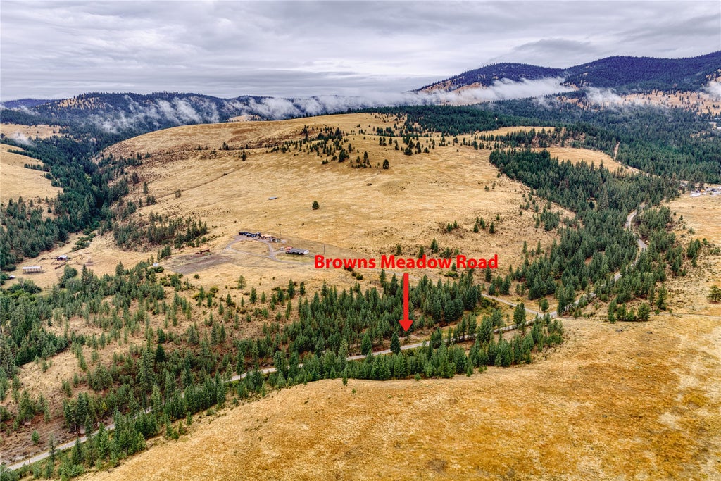 Photo of 7000 Browns Meadow Road, Niarada, MT 59845 (MLS # 30077864)
