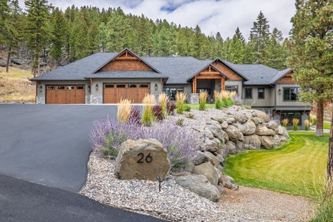 Photo of 26 Eagle View Drive, Clancy, MT 59634 (MLS # 30078975)