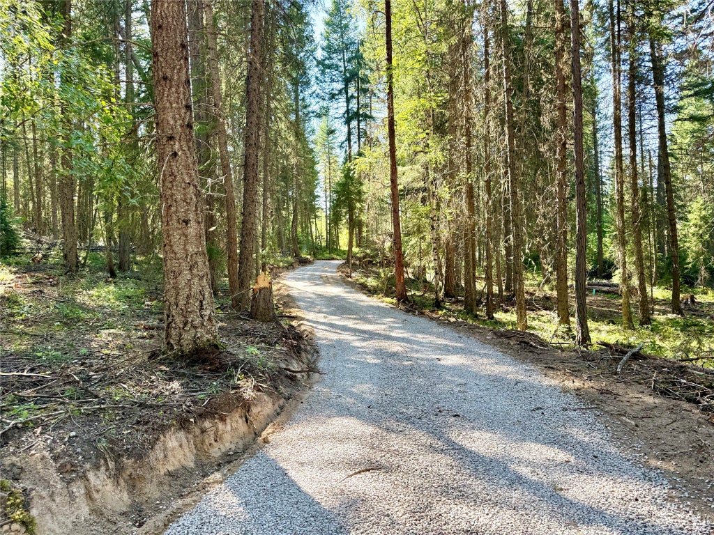 Photo of 825 South Fork Road, Martin City, MT 59926 (MLS # 30075910)