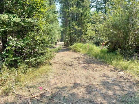 Tiny photo for 825 South Fork Road, Martin City, MT 59926 (MLS # 30075910)