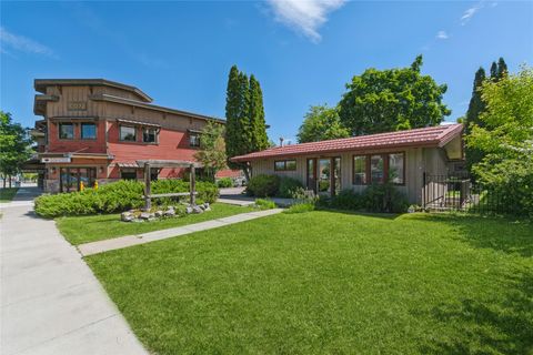 327 Spokane Avenue Whitefish MT 59937