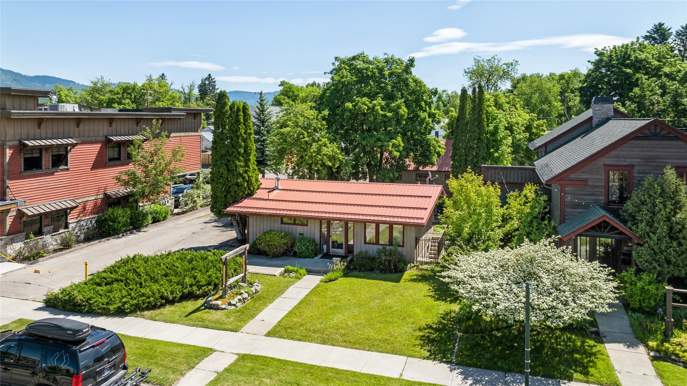 327 Spokane Avenue