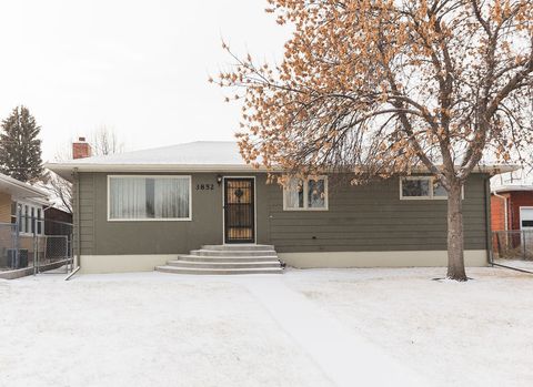 Photo of 3852 5th Avenue N, Great Falls, MT 59405 (MLS # 30064370)