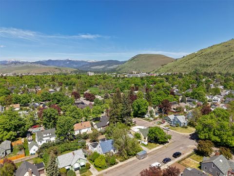 Tiny photo for 220 North Avenue E, Missoula, MT 59801 (MLS # 30070648)