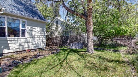 Tiny photo for 220 North Avenue E, Missoula, MT 59801 (MLS # 30070648)