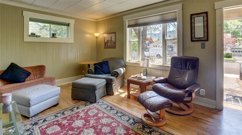 Tiny photo for 220 North Avenue E, Missoula, MT 59801 (MLS # 30070648)