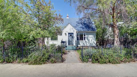 Tiny photo for 220 North Avenue E, Missoula, MT 59801 (MLS # 30070648)