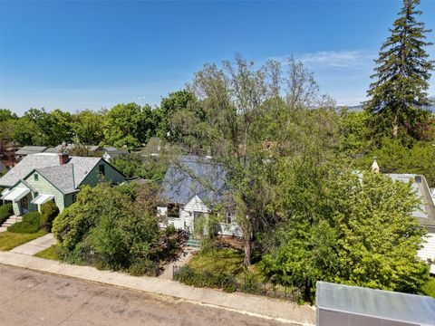 Tiny photo for 220 North Avenue E, Missoula, MT 59801 (MLS # 30070648)