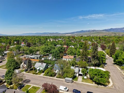 Tiny photo for 220 North Avenue E, Missoula, MT 59801 (MLS # 30070648)