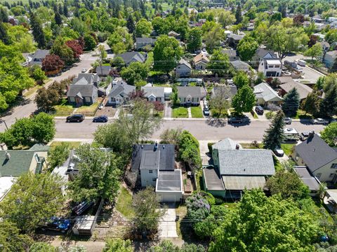 Tiny photo for 220 North Avenue E, Missoula, MT 59801 (MLS # 30070648)