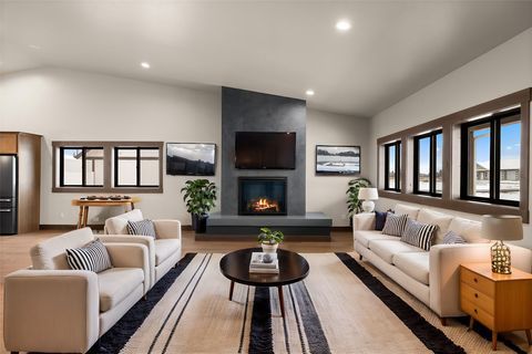 Photo of 132 Shadow Mountain Trail, Kalispell, MT 59901 (MLS # 30060627)