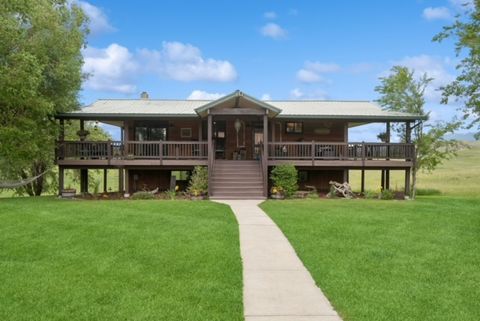 65637 MT Highway 37 Eureka MT 59917