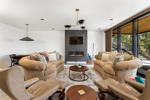 Tiny photo for 48 Eagle Rock Drive, Bigfork, MT 59911 (MLS # 30069316)