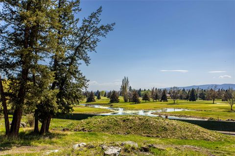 Tiny photo for 48 Eagle Rock Drive, Bigfork, MT 59911 (MLS # 30069316)
