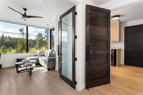 Tiny photo for 48 Eagle Rock Drive, Bigfork, MT 59911 (MLS # 30069316)