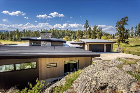 Tiny photo for 48 Eagle Rock Drive, Bigfork, MT 59911 (MLS # 30069316)