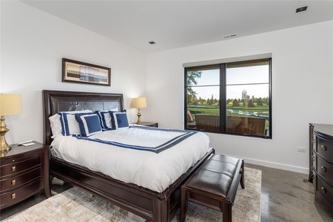 Tiny photo for 48 Eagle Rock Drive, Bigfork, MT 59911 (MLS # 30069316)