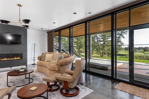 Tiny photo for 48 Eagle Rock Drive, Bigfork, MT 59911 (MLS # 30069316)