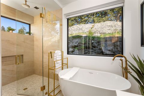 Tiny photo for 48 Eagle Rock Drive, Bigfork, MT 59911 (MLS # 30069316)