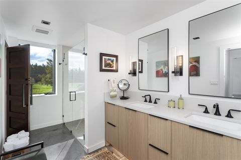 Tiny photo for 48 Eagle Rock Drive, Bigfork, MT 59911 (MLS # 30069316)