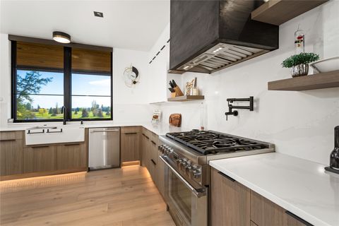 Tiny photo for 48 Eagle Rock Drive, Bigfork, MT 59911 (MLS # 30069316)