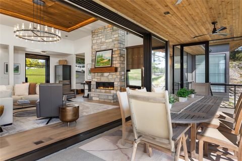 Tiny photo for 48 Eagle Rock Drive, Bigfork, MT 59911 (MLS # 30069316)