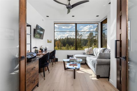 Tiny photo for 48 Eagle Rock Drive, Bigfork, MT 59911 (MLS # 30069316)