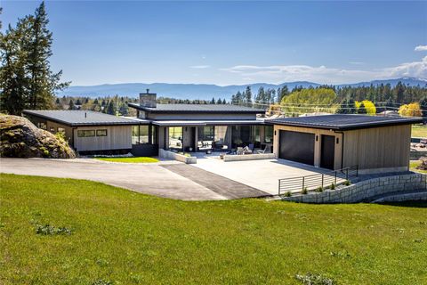 Photo of 48 Eagle Rock Drive, Bigfork, MT 59911 (MLS # 30069316)