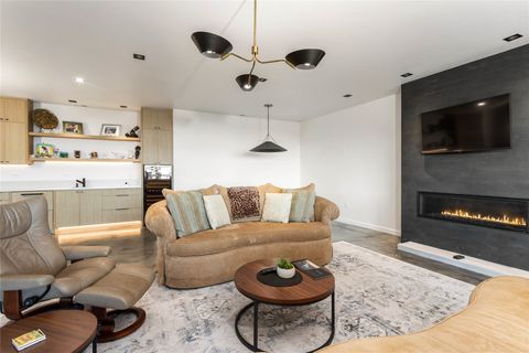 Tiny photo for 48 Eagle Rock Drive, Bigfork, MT 59911 (MLS # 30069316)