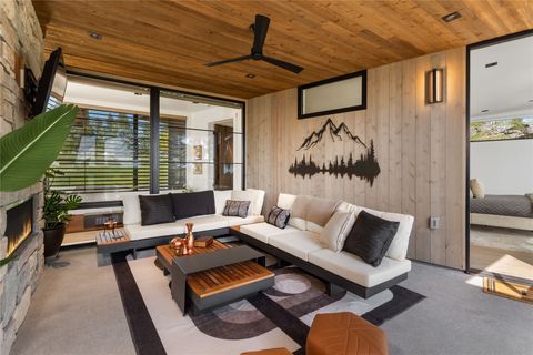 Tiny photo for 48 Eagle Rock Drive, Bigfork, MT 59911 (MLS # 30069316)