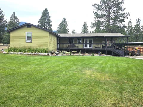 Photo of 2825 Whites Lane, Victor, MT 59875 (MLS # 30075321)